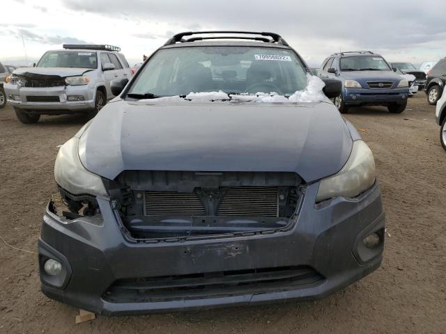 Photo 5 from auction – 2012 SUBARU IMPREZA SP with VIN JF1GPAL65CH239037
