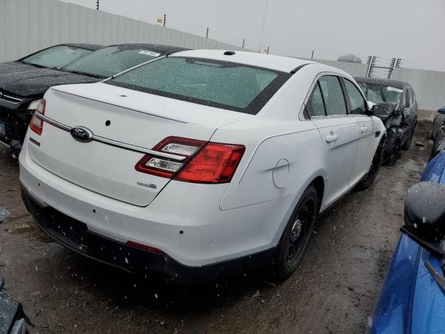 Photo 3 from auction – 2014 FORD TAURUS POL with VIN 1FAHP2MK3EG185509