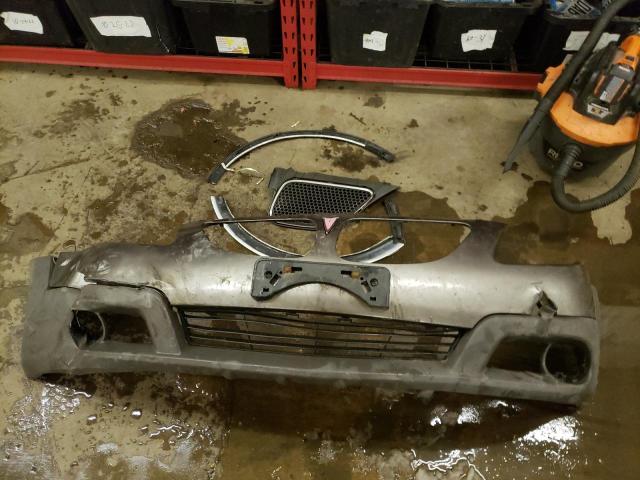 Photo 13 from auction – 2006 PONTIAC VIBE with VIN 5Y2SL65846Z403436