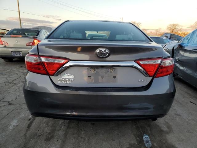 Photo 6 from auction – 2016 TOYOTA CAMRY LE with VIN 4T1BF1FK3GU572894