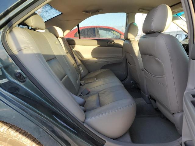 Photo 10 from auction – 2002 TOYOTA CAMRY with VIN JTDBE32K420035928