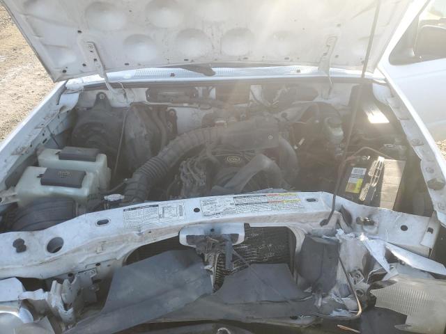 Photo 11 from auction – 2000 FORD RANGER with VIN 1FTYR10C8YPA01134