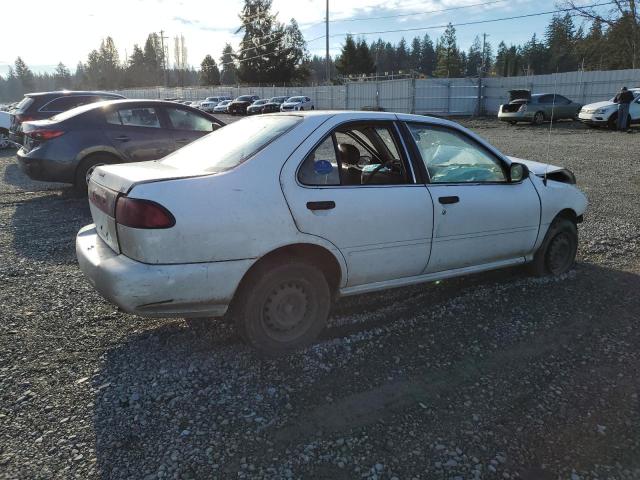 Photo 3 from auction – 1998 NISSAN SENTRA XE with VIN 3N1AB41D4WL064953