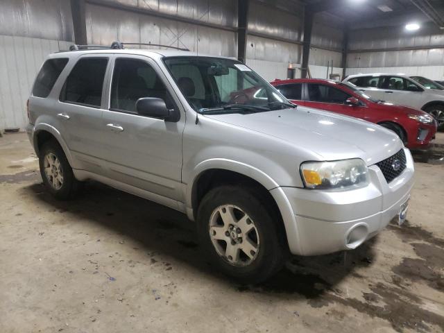 Photo 4 from auction – 2006 FORD ESCAPE LIM with VIN 1FMYU94196KD17606