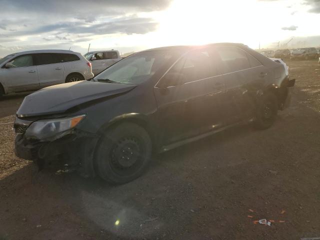 Photo 1 from auction – 2014 TOYOTA CAMRY L with VIN 4T1BF1FK1EU323054