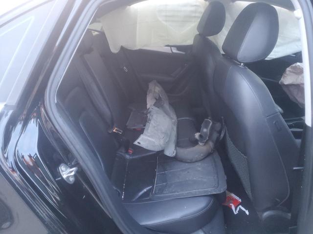 Photo 10 from auction – 2015 AUDI A4 PREMIUM with VIN WAUAFAFL3FN016325