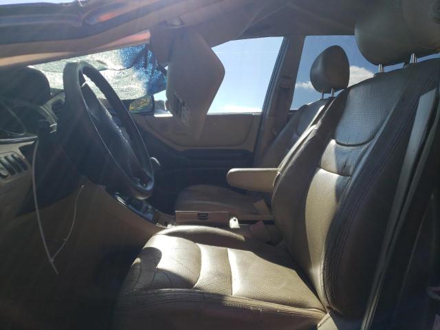 Photo 7 from auction – 2021 TOYOTA HIGHLANDER with VIN JTEGF21AX30094498