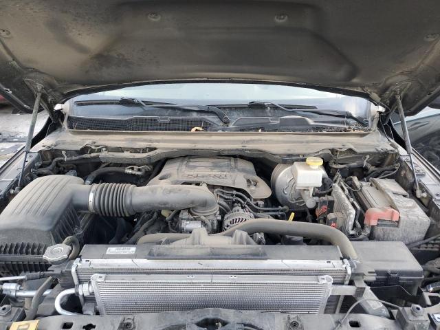Photo 11 from auction – 2019 RAM 1500 BIG H with VIN 1C6SRFFT9KN747726