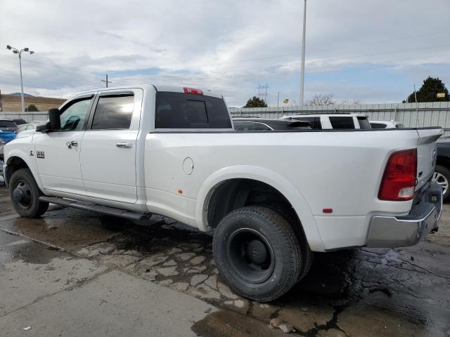 Photo 2 from auction – 2010 DODGE RAM 3500 with VIN 3D73Y4CL5AG163796