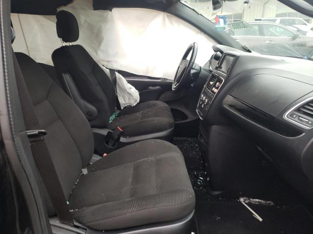 Photo 7 from auction – 2020 DODGE GRAND CARA with VIN 2C4RDGBG0LR231697