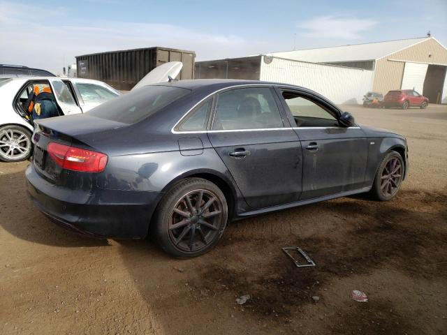 Photo 3 from auction – 2015 AUDI A4 PREMIUM with VIN WAUFFAFL5FN000763