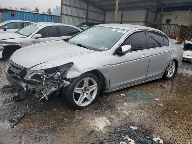 HONDA ACCORD SE 2012 with VIN 1HGCP2F64CA191664 - Photo from auction