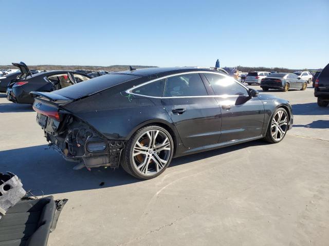 Photo 3 from auction – 2019 AUDI A7 PRESTIG with VIN WAUV2AF29KN114189