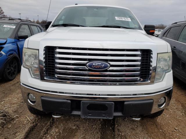 Photo 5 from auction – 2010 FORD F150 SUPER with VIN 1FTFW1EV2AFB29732