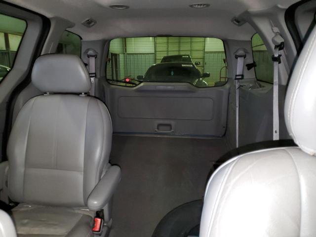 Photo 10 from auction – 2003 FORD WINDSTAR S with VIN 2FMZA53483BB15749