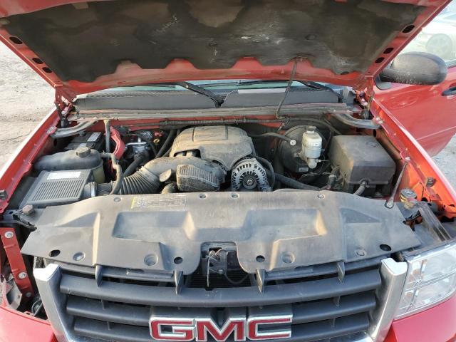 Photo 11 from auction – 2008 GMC SIERRA C15 with VIN 2GTEC19C981215036