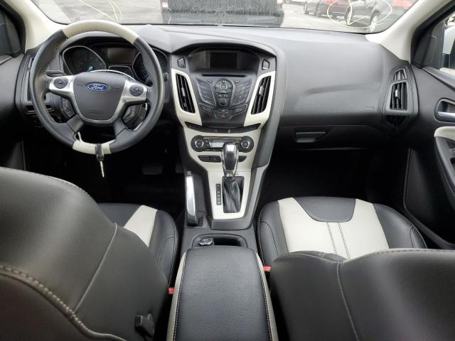 Photo 8 from auction – 2012 FORD FOCUS SEL with VIN 1FAHP3H23CL210428