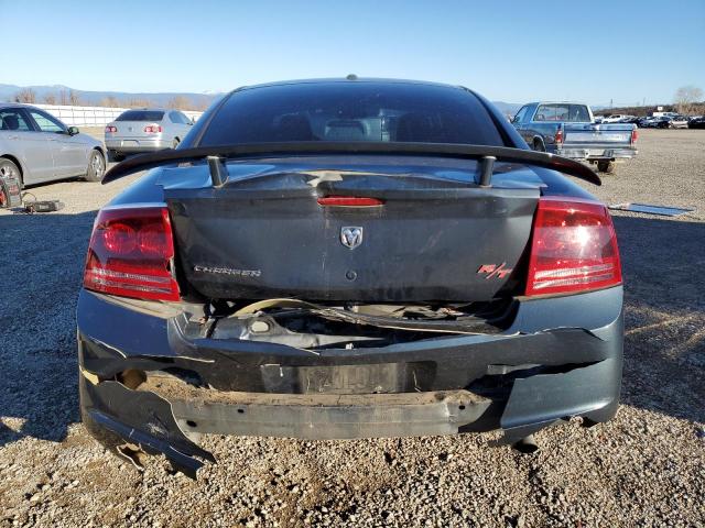 Photo 6 from auction – 2007 DODGE CHARGER R/ with VIN 2B3KA53H47H674759