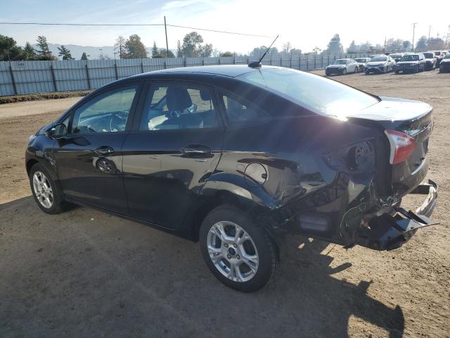 Photo 2 from auction – 2016 FORD FIESTA SE with VIN 3FADP4BJ9GM185138