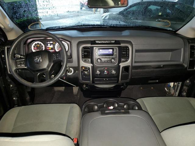 Photo 8 from auction – 2018 RAM 1500 ST with VIN 1C6RR6FTXJS143276