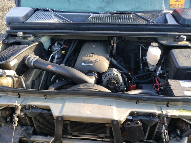 Photo 11 from auction – 2003 HUMMER H2 with VIN 5GRGN23U33H115142