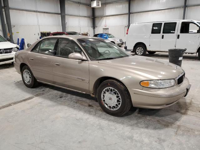 Photo 4 from auction – 2002 BUICK CENTURY CU with VIN 2G4WS52J221193942