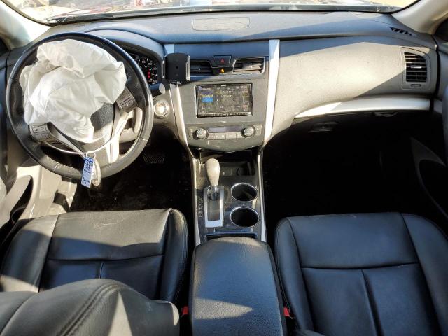 Photo 8 from auction – 2013 NISSAN ALTIMA 3.5 with VIN 1N4BL3AP5DC153819