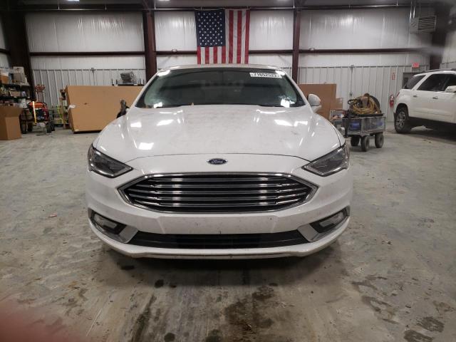 Photo 5 from auction – 2018 FORD FUSION TIT with VIN 3FA6P0D95JR151373