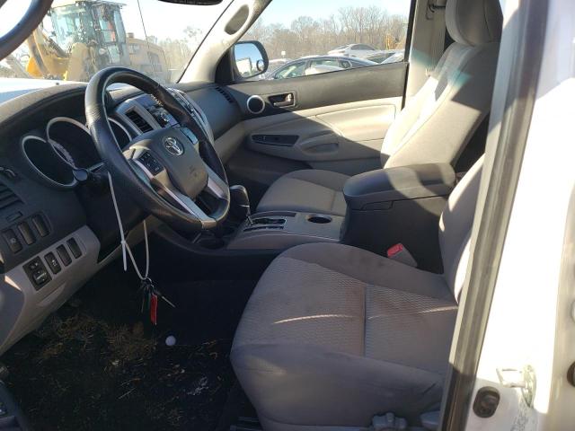 Photo 7 from auction – 2012 TOYOTA TACOMA DOU with VIN 5TFJU4GN0CX024005