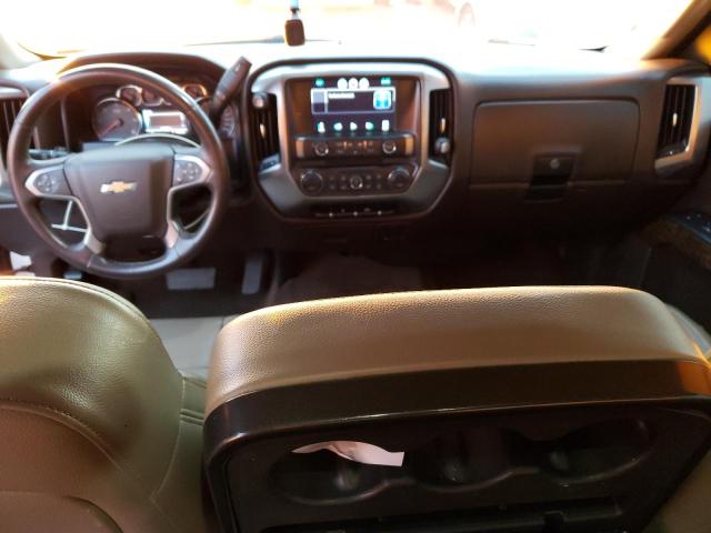 Photo 8 from auction – 2014 CHEVROLET SILVERADO with VIN 3GCPCREC3EG334328