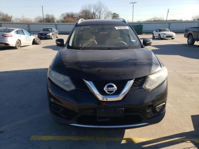 Photo 5 from auction – 2015 NISSAN ROGUE S with VIN KNMAT2MT8FP517655