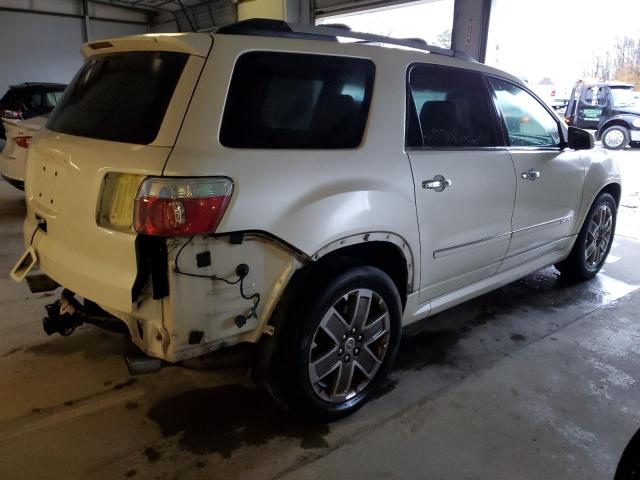 Photo 3 from auction – 2012 GMC ACADIA DEN with VIN 1GKKRTEDXCJ139826