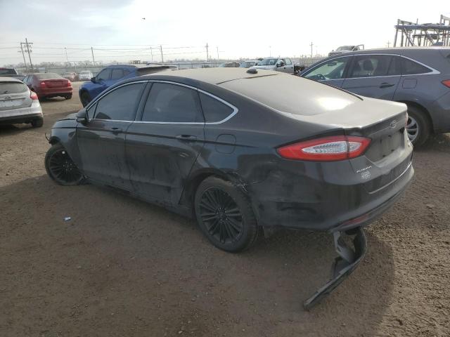 Photo 2 from auction – 2014 FORD FUSION SE with VIN 1FA6P0HD3E5386149