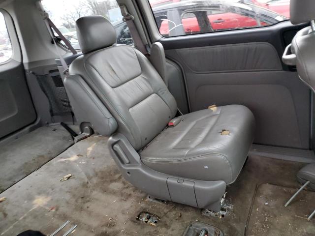 Photo 11 from auction – 2003 HONDA ODYSSEY EX with VIN 5FNRL18703B044947
