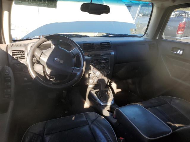 Photo 8 from auction – 2009 HUMMER H3 with VIN 5GTEN13E898135450