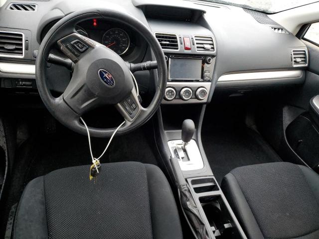 Photo 8 from auction – 2016 SUBARU IMPREZA PR with VIN JF1GJAB68GH016595