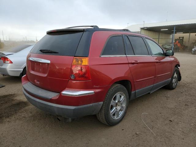 Zdjęcie 3 z aukcji – 2006 CHRYSLER PACIFICA T z VIN 2A4GM68446R614393