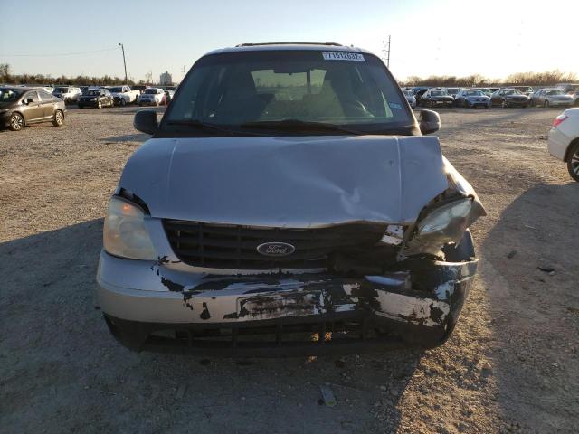 Photo 5 from auction – 2005 FORD FREESTAR S with VIN 2FMZA57625BA84710