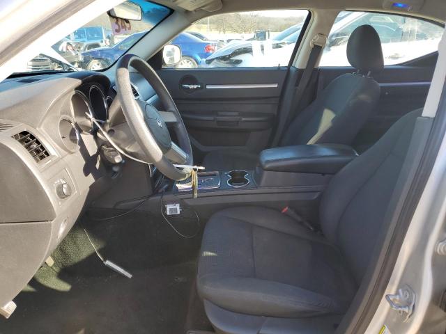 Photo 7 from auction – 2008 DODGE CHARGER with VIN 2B3KA43G08H227039