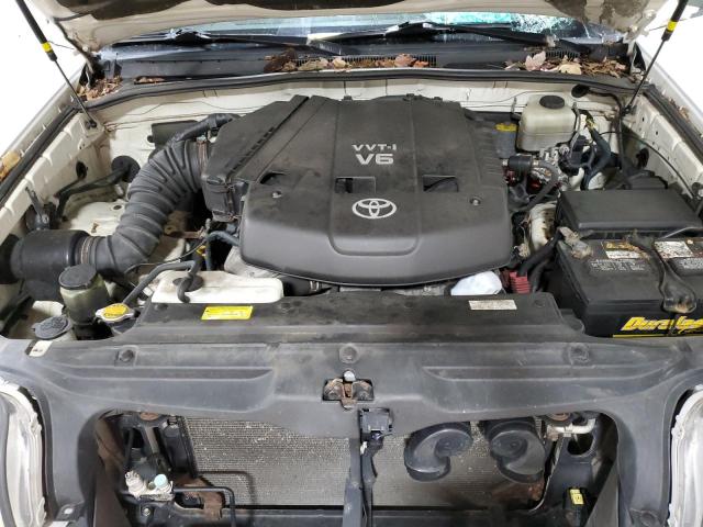 Photo 11 from auction – 2008 TOYOTA 4RUNNER LI with VIN JTEBU17R48K024904