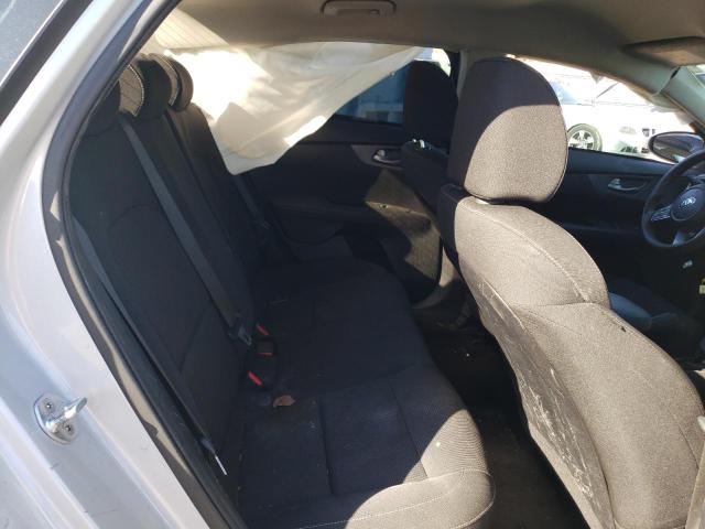 Photo 10 from auction – 2019 KIA FORTE FE with VIN 3KPF24AD2KE064077