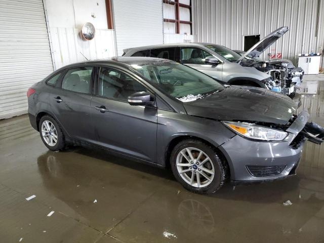 Photo 4 from auction – 2017 FORD FOCUS SE with VIN 1FADP3F28HL281326