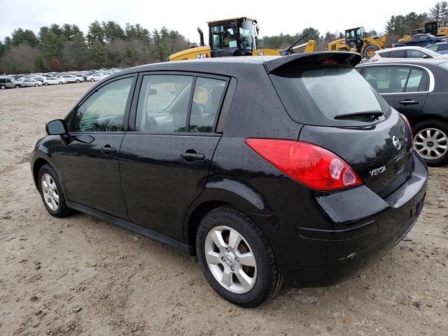 Photo 2 from auction – 2012 NISSAN VERSA S with VIN 3N1BC1CP0CK807617