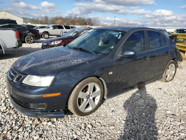 SAAB 9-3 AERO 2006 with VIN YS3FH41U561145641 - Photo from auction