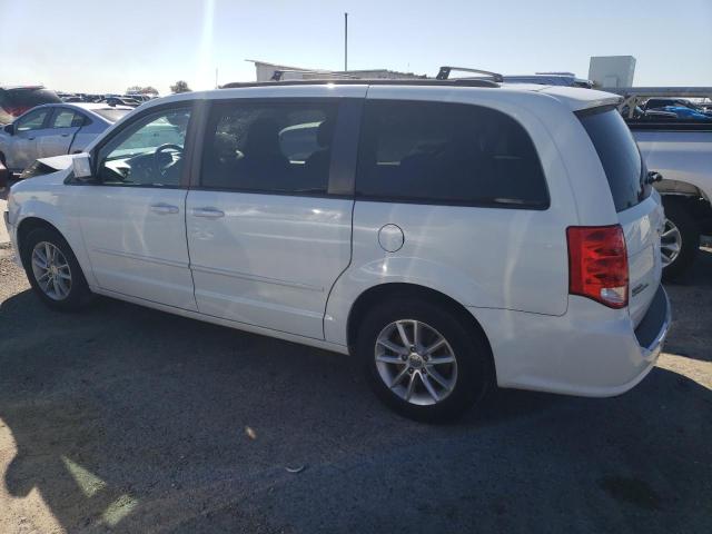 Photo 2 from auction – 2015 DODGE GRAND CARA with VIN 2C4RDGCG9FR556223
