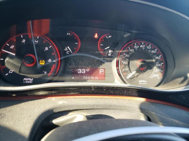 Photo 9 from auction – 2016 DODGE DART SXT with VIN 1C3CDFBB4GD593016
