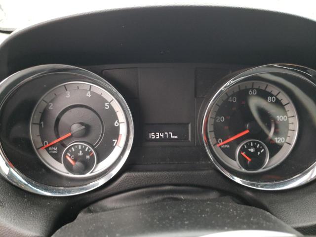 Photo 9 from auction – 2013 DODGE GRAND CARA with VIN 2C4RDGBG0DR757202