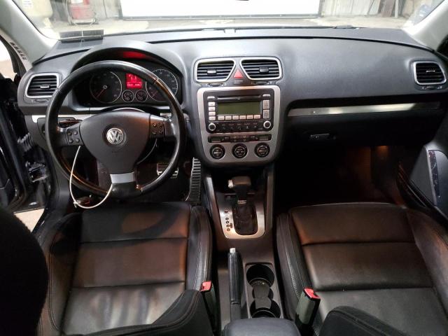 Photo 8 from auction – 2007 VOLKSWAGEN EOS 2.0T S with VIN WVWDA71F57V045684