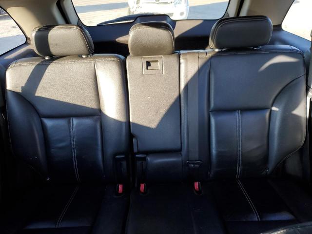 Photo 10 from auction – 2007 FORD EDGE SEL with VIN 2FMDK38C97BB10206