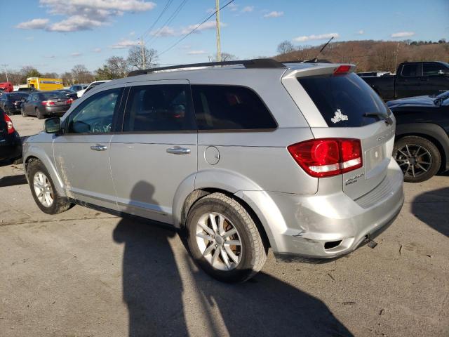 Photo 2 from auction – 2014 DODGE JOURNEY SX with VIN 3C4PDCBG5ET210604